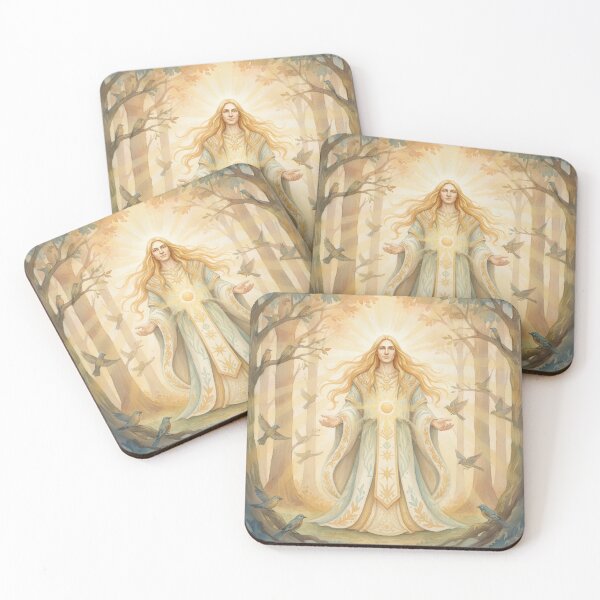 Item preview, SAGA OF SLAVIC DEITIES designed and sold by Heaven of life.