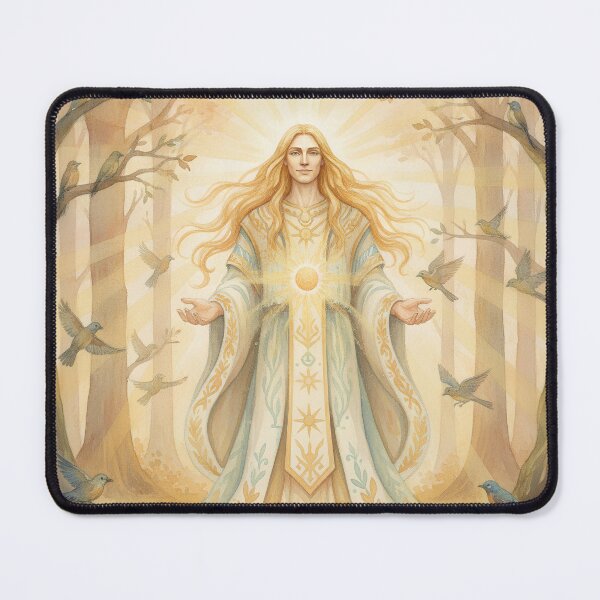 Item preview, SAGA OF SLAVIC DEITIES designed and sold by Heaven of life.