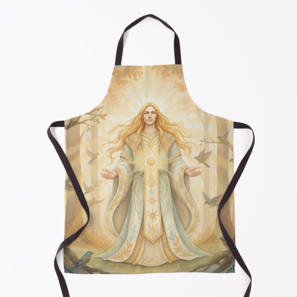 Item preview, SAGA OF SLAVIC DEITIES designed and sold by Heaven of life.