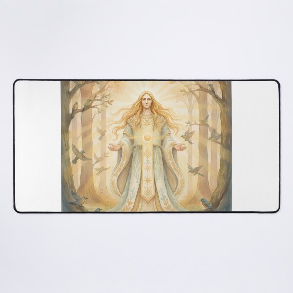 Item preview, SAGA OF SLAVIC DEITIES designed and sold by Heaven of life.