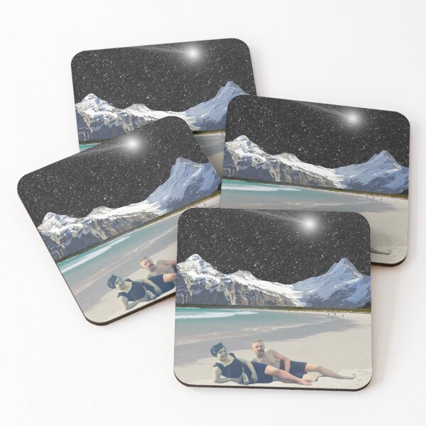 Item preview, Holiday greetings! designed and sold by montagealabira.