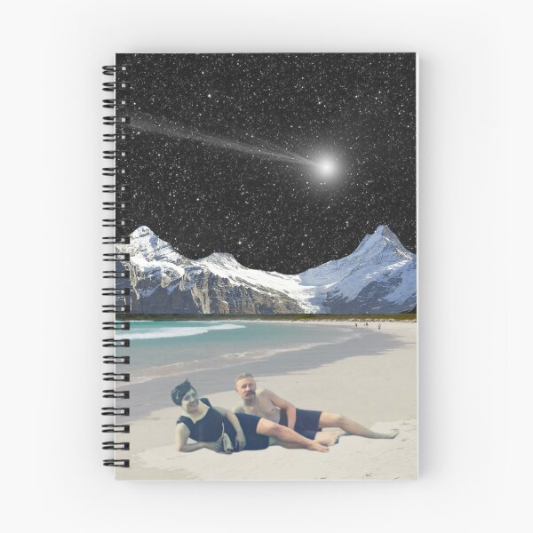 Item preview, Holiday greetings! designed and sold by montagealabira.
