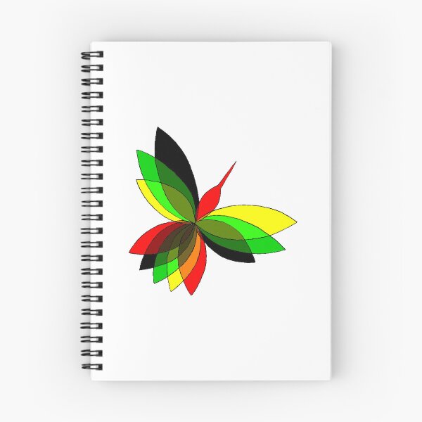 Item preview, Hummingbird Spectrum: Summer/Jamaican designed and sold by SarahJosArt.