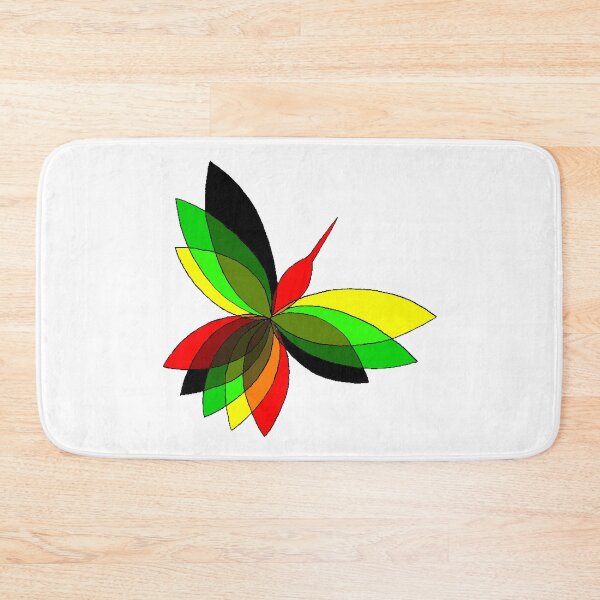 Item preview, Hummingbird Spectrum: Summer/Jamaican designed and sold by SarahJosArt.
