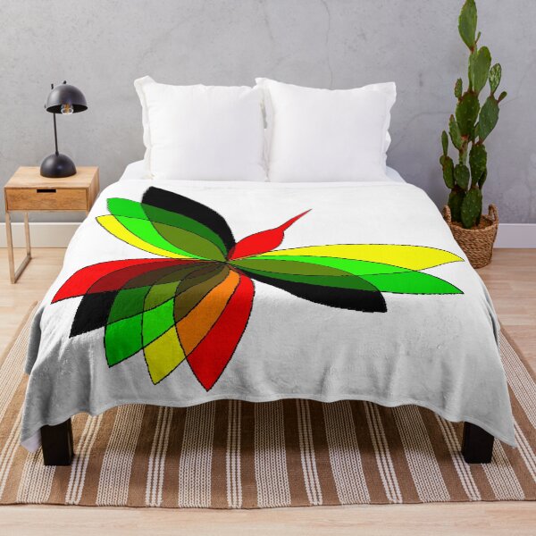 Item preview, Hummingbird Spectrum: Summer/Jamaican designed and sold by SarahJosArt.