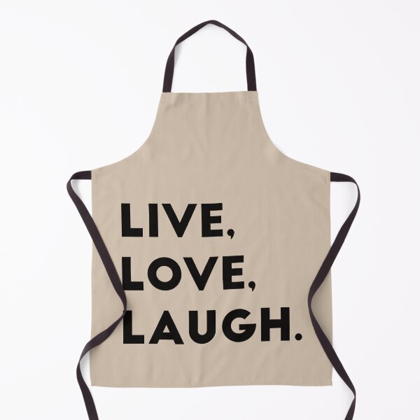 Item preview, Live, Love, Laugh designed and sold by DKdesigns27.