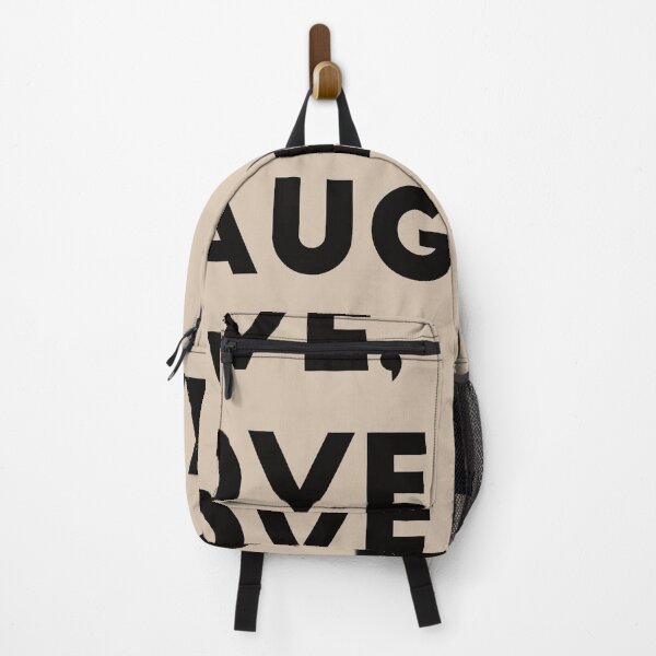 Item preview, Live, Love, Laugh designed and sold by DKdesigns27.