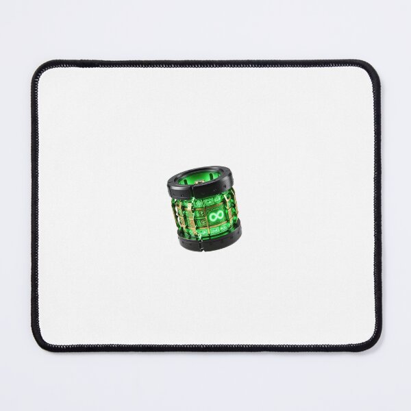 Item preview, The Architect's Cryptex - Wealth Matrix & Cyber Relic designed and sold by Chrome cinematic.