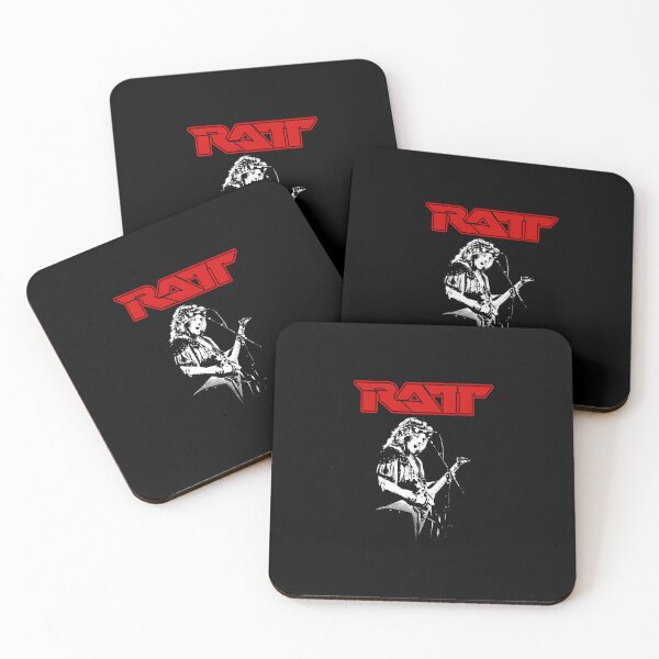 Item preview, Rock Silhouette Style Heavy Metal Band  designed and sold by DrawingSarc.