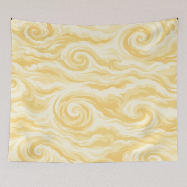 Item preview, Cloud-Covered Atmosphere of Venus designed and sold by Zanigold.