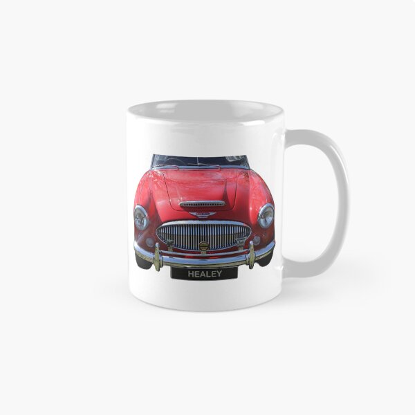 Item preview, photograph of Austin Healey 3000 mk111 designed and sold by alcame-photo.