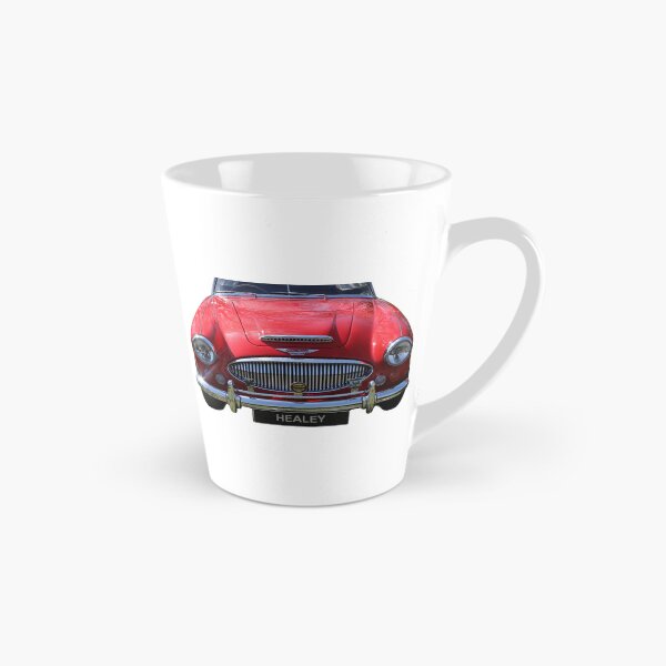 Item preview, photograph of Austin Healey 3000 mk111 designed and sold by alcame-photo.