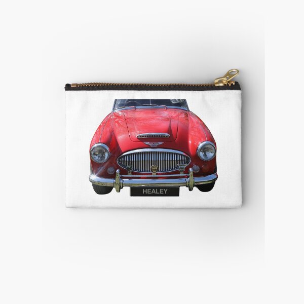Item preview, photograph of Austin Healey 3000 mk111 designed and sold by alcame-photo.