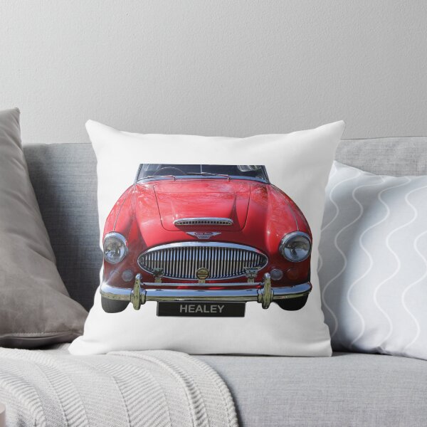 Item preview, photograph of Austin Healey 3000 mk111 designed and sold by alcame-photo.