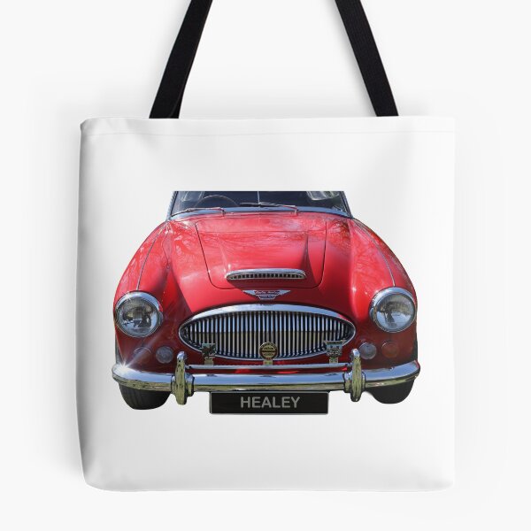 Item preview, photograph of Austin Healey 3000 mk111 designed and sold by alcame-photo.