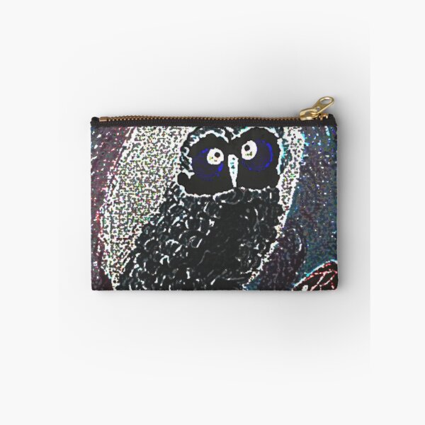 Item preview, Owl 56 designed and sold by Gluecknika.