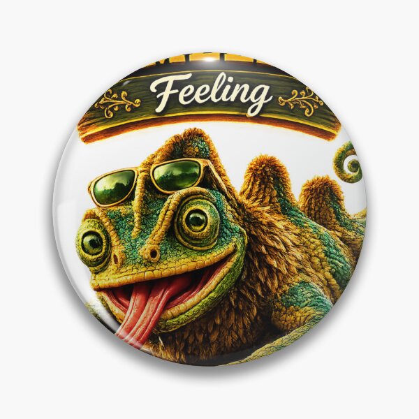 Item preview, Chameleon 3D isolated with tongue designed and sold by JBXDesigner.