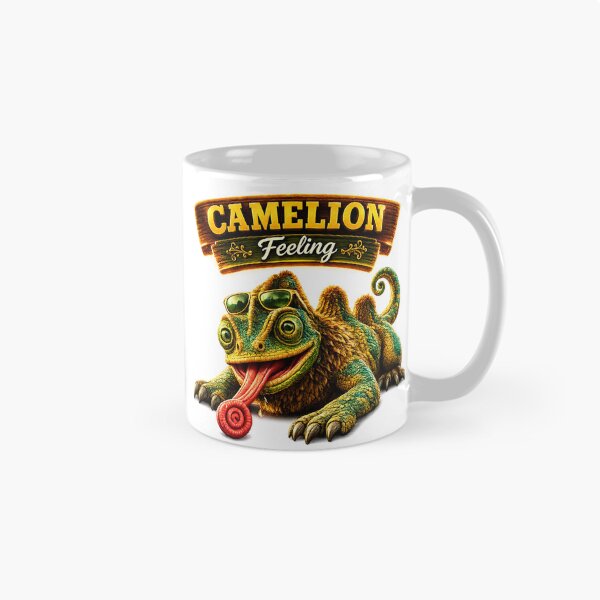 Item preview, Chameleon 3D isolated with tongue designed and sold by JBXDesigner.