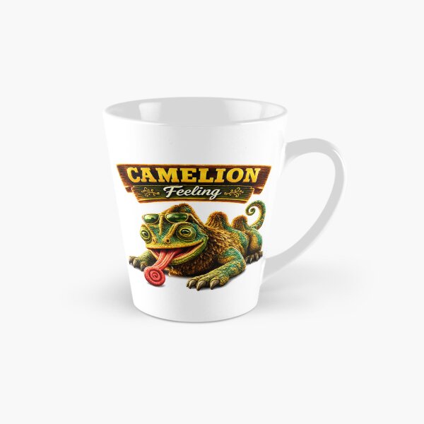 Item preview, Chameleon 3D isolated with tongue designed and sold by JBXDesigner.