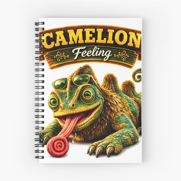 Item preview, Chameleon 3D isolated with tongue designed and sold by JBXDesigner.