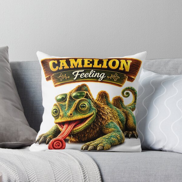 Item preview, Chameleon 3D isolated with tongue designed and sold by JBXDesigner.