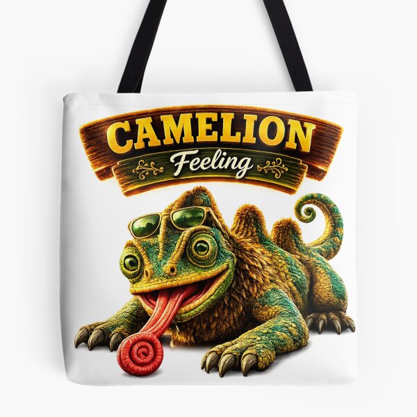 Item preview, Chameleon 3D isolated with tongue designed and sold by JBXDesigner.