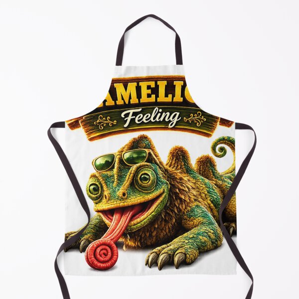 Item preview, Chameleon 3D isolated with tongue designed and sold by JBXDesigner.