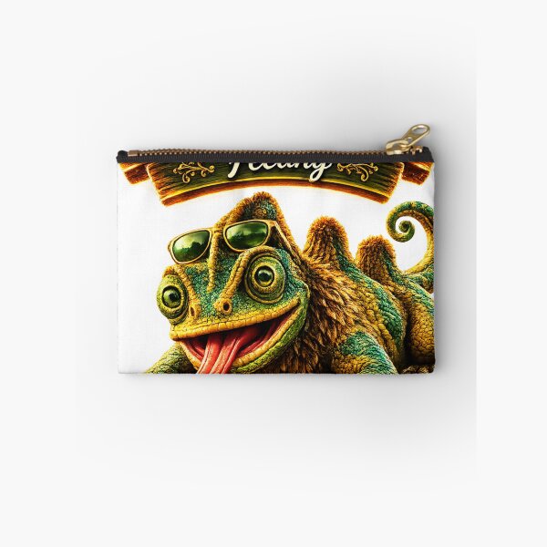 Item preview, Chameleon 3D isolated with tongue designed and sold by JBXDesigner.