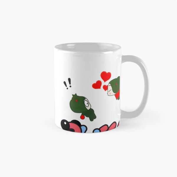 Item preview, Pucca In Love With Garu designed and sold by washingtonjjart.