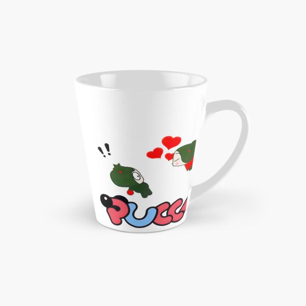 Item preview, Pucca In Love With Garu designed and sold by washingtonjjart.