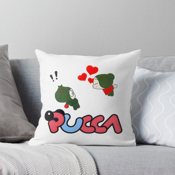 Item preview, Pucca In Love With Garu designed and sold by washingtonjjart.