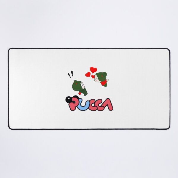 Item preview, Pucca In Love With Garu designed and sold by washingtonjjart.