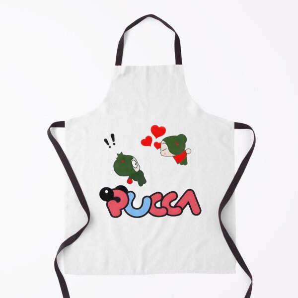 Item preview, Pucca In Love With Garu designed and sold by washingtonjjart.