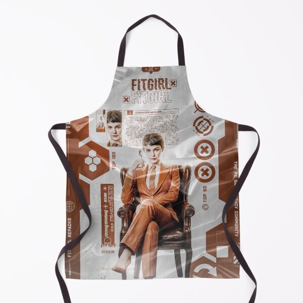 Item preview, FitGirl Repacks Cyberpunk Tech Poster Art designed and sold by Shopunte.