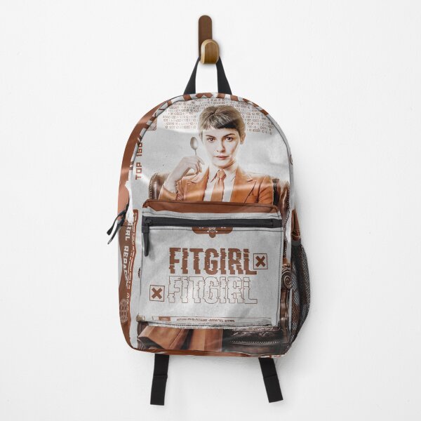 Item preview, FitGirl Repacks Cyberpunk Tech Poster Art designed and sold by Shopunte.