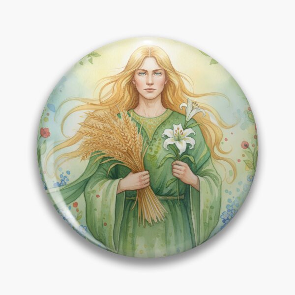 Item preview, SAGA OF SLAVIC DEITIES designed and sold by Heaven of life.