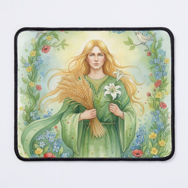 Item preview, SAGA OF SLAVIC DEITIES designed and sold by Heaven of life.