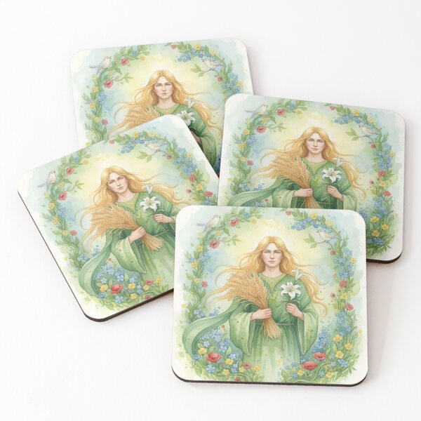 Item preview, SAGA OF SLAVIC DEITIES designed and sold by Heaven of life.