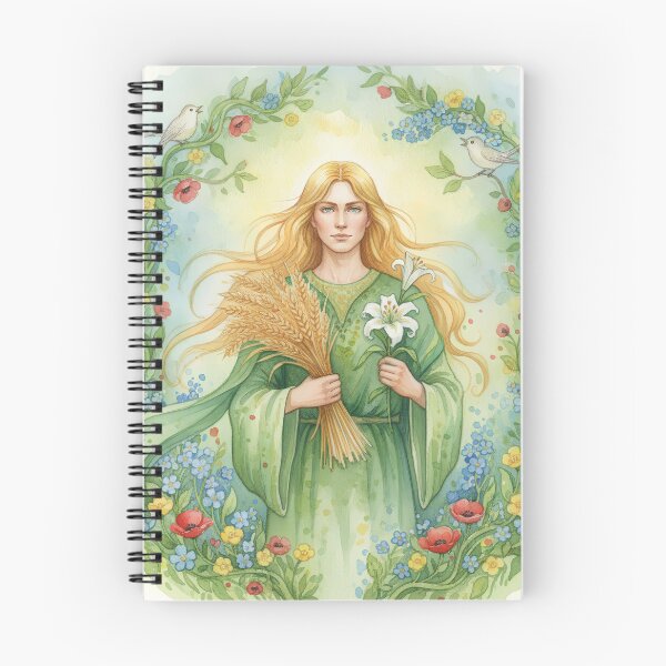 Item preview, SAGA OF SLAVIC DEITIES designed and sold by Heaven of life.