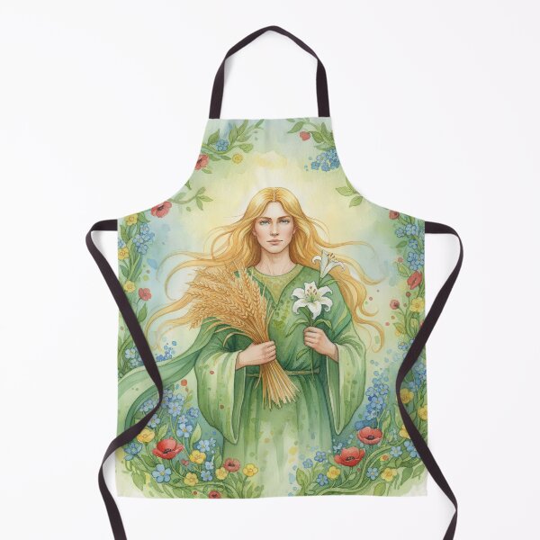 Item preview, SAGA OF SLAVIC DEITIES designed and sold by Heaven of life.