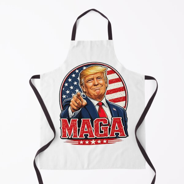 Item preview, MAGA Trump designed and sold by OldSchool90s.