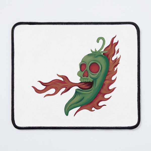 Item preview, K hot chilli peppers designed and sold by Enami.
