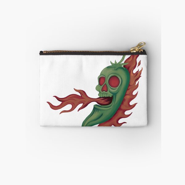 Item preview, K hot chilli peppers  designed and sold by Enami.