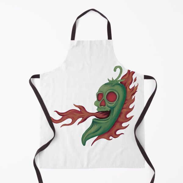 Item preview, K hot chilli peppers designed and sold by Enami.