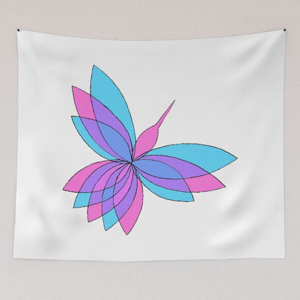 Item preview, Hummingbird Spectrum: Boy, girl, and In Between  designed and sold by SarahJosArt.