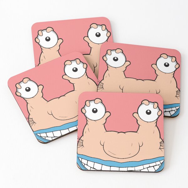 Item preview, Argh, REAL MONSTERSSSS! designed and sold by yesterday supply.