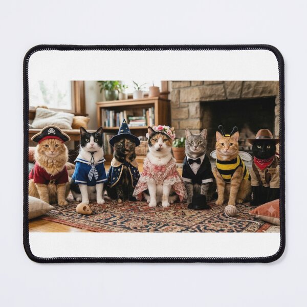 Item preview, I dress my cats. not sorry designed and sold by Goode-sense2025.