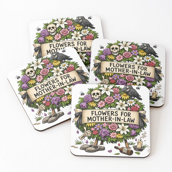 Item preview, flowers for mother-in-law, happy birthday... designed and sold by Nela-&-Lena.