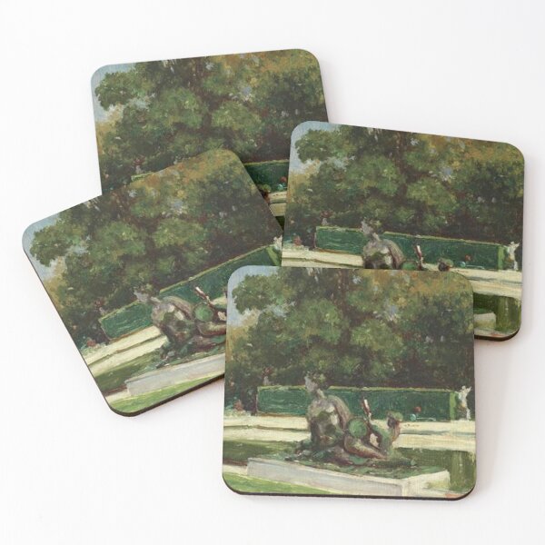 Item preview, Jardin du Luxembourg designed and sold by SharonTheFirst.