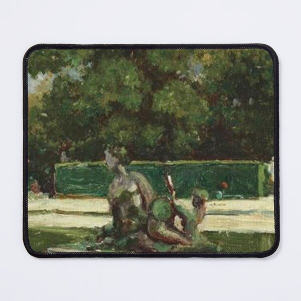 Item preview, Jardin du Luxembourg designed and sold by SharonTheFirst.